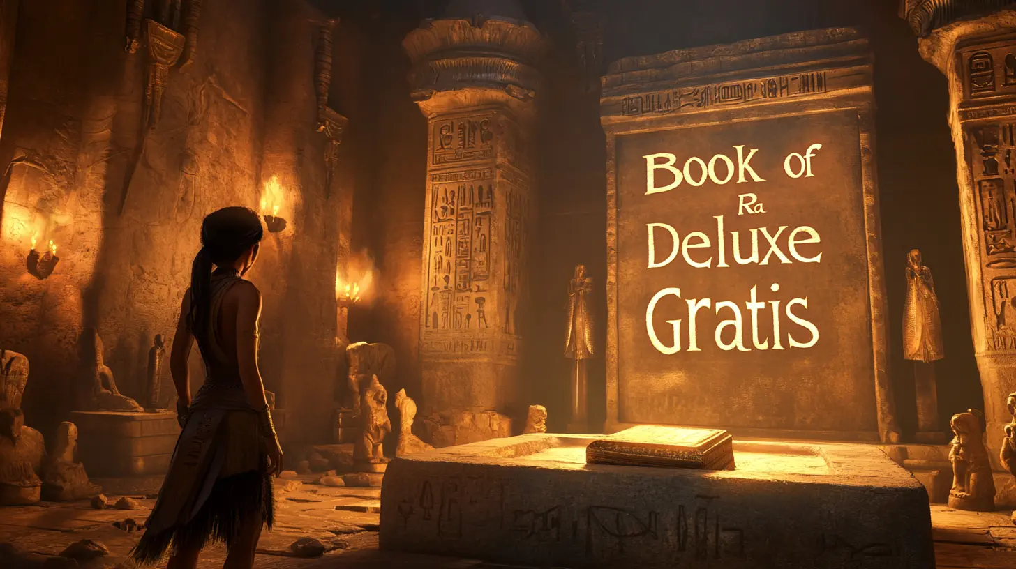 book of ra 10 deluxe gratis