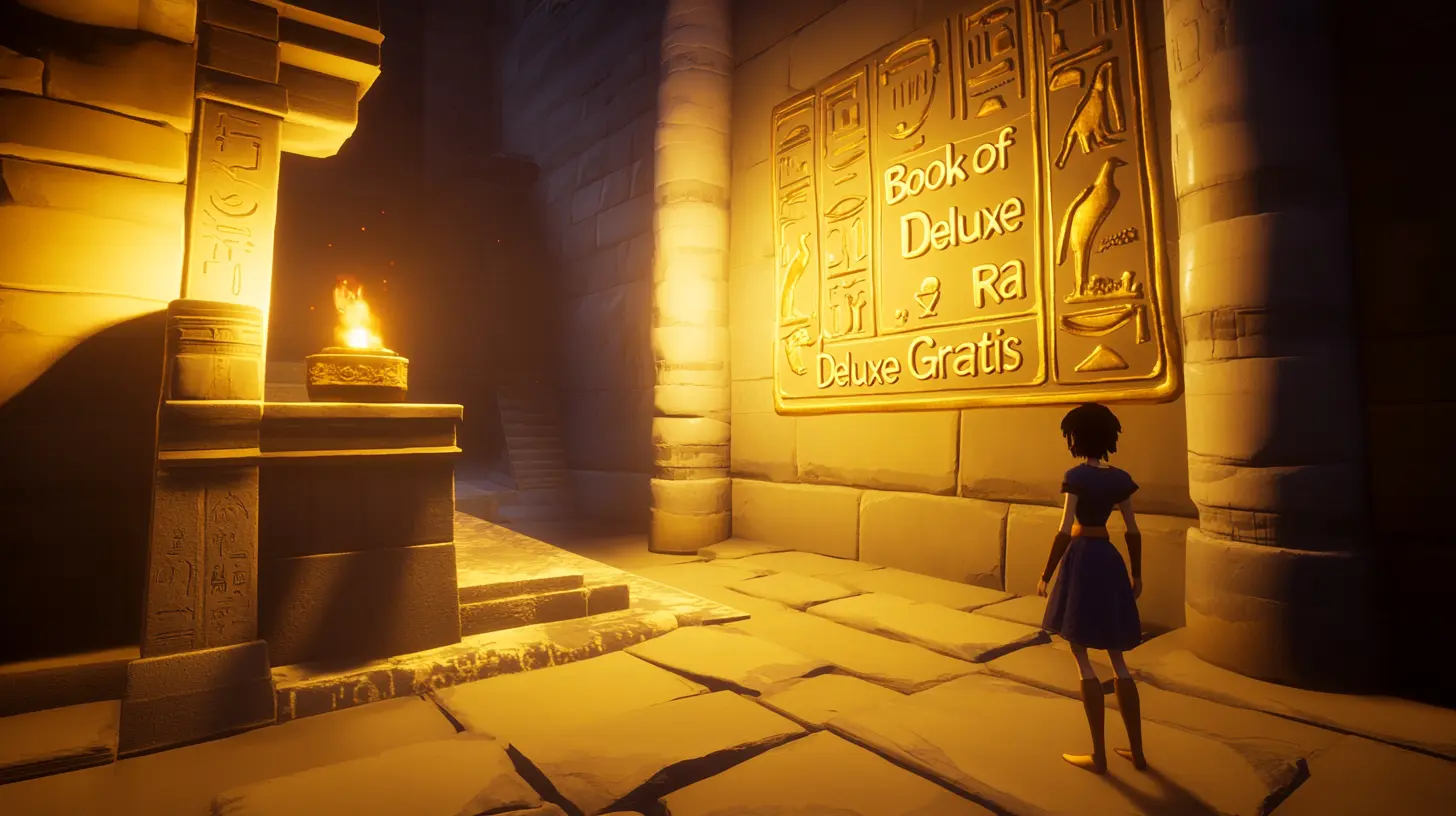 book of ra deluxe 6 gratis