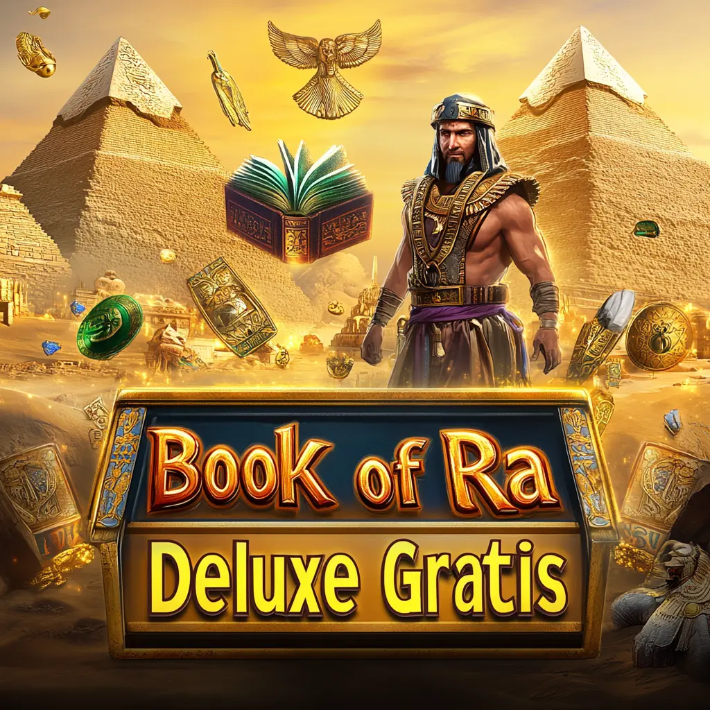 book of ra deluxe gratis home